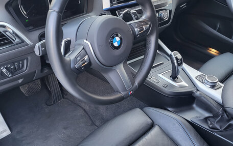 BMW 1 серия, 2019 год, 4 800 000 рублей, 3 фотография