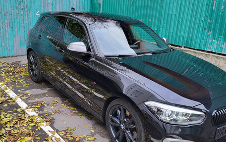 BMW 1 серия, 2019 год, 4 800 000 рублей, 2 фотография
