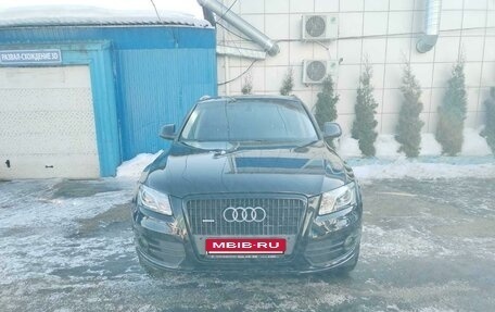 Audi Q5, 2012 год, 1 530 000 рублей, 6 фотография