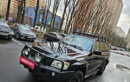Nissan Patrol, 2007 год, 2 650 000 рублей, 2 фотография