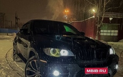BMW X6, 2011 год, 1 450 000 рублей, 1 фотография