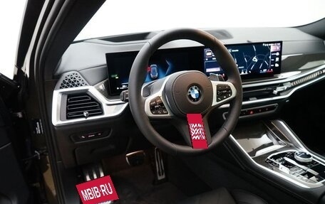 BMW X6, 2023 год, 17 510 000 рублей, 2 фотография