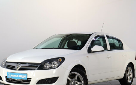 Opel Astra H, 2011 год, 739 000 рублей, 3 фотография