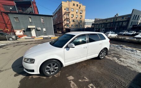 Audi A3, 2011 год, 920 000 рублей, 2 фотография