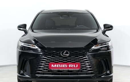 Lexus RX IV рестайлинг, 2023 год, 9 790 000 рублей, 2 фотография