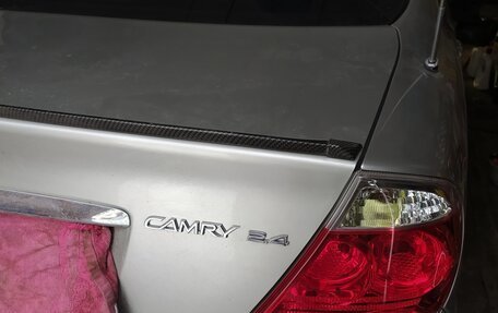 Toyota Camry V40, 2005 год, 920 000 рублей, 5 фотография