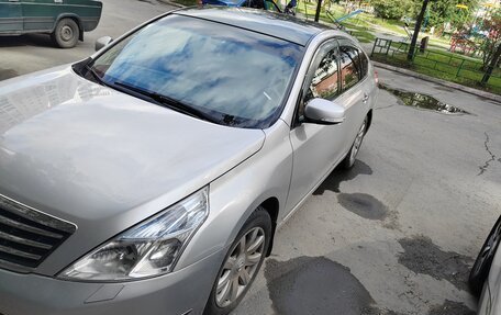 Nissan Teana, 2010 год, 1 140 000 рублей, 2 фотография