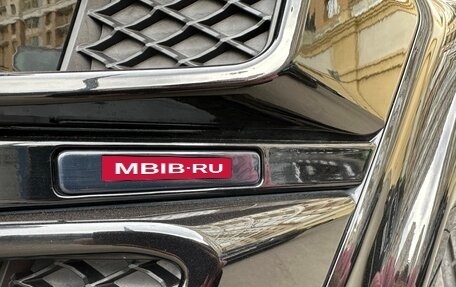 Mercedes-Benz G-Класс AMG, 2019 год, 24 500 000 рублей, 6 фотография