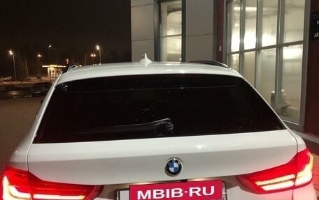 BMW 5 серия, 2019 год, 3 600 000 рублей, 5 фотография