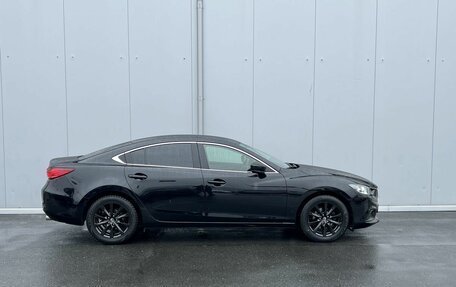 Mazda 6, 2017 год, 1 829 000 рублей, 4 фотография