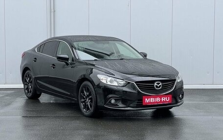 Mazda 6, 2017 год, 1 829 000 рублей, 3 фотография
