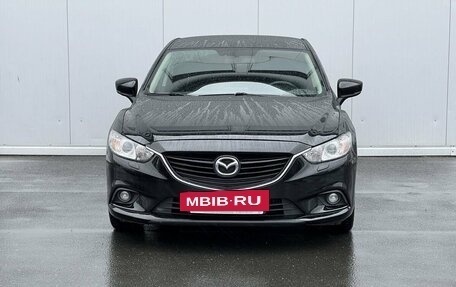 Mazda 6, 2017 год, 1 829 000 рублей, 2 фотография