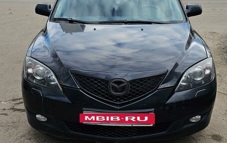 Mazda 3, 2008 год, 547 000 рублей, 2 фотография