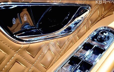 Bentley Continental GT III, 2021 год, 15 662 535 рублей, 7 фотография