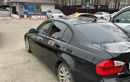 BMW 3 серия, 2006 год, 935 000 рублей, 2 фотография