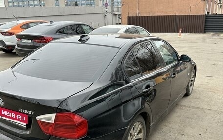 BMW 3 серия, 2006 год, 935 000 рублей, 4 фотография