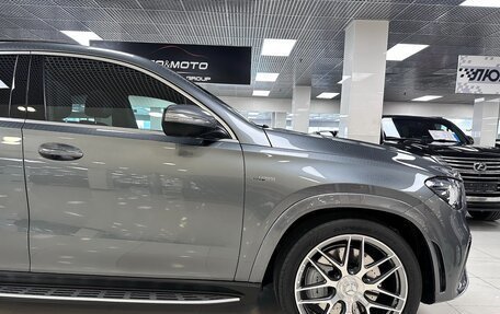 Mercedes-Benz GLE Coupe AMG, 2021 год, 12 799 000 рублей, 7 фотография