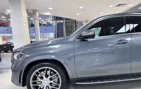 Mercedes-Benz GLE Coupe AMG, 2021 год, 12 799 000 рублей, 4 фотография