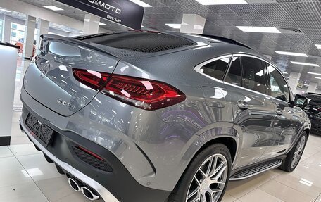 Mercedes-Benz GLE Coupe AMG, 2021 год, 12 799 000 рублей, 8 фотография
