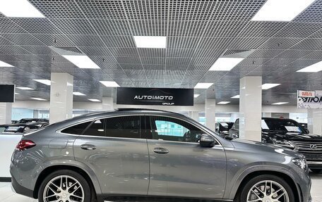 Mercedes-Benz GLE Coupe AMG, 2021 год, 12 799 000 рублей, 6 фотография