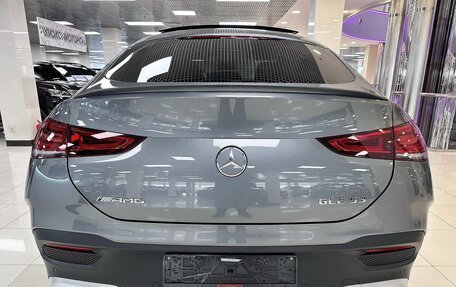 Mercedes-Benz GLE Coupe AMG, 2021 год, 12 799 000 рублей, 9 фотография
