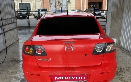 Mazda 3, 2006 год, 430 000 рублей, 4 фотография