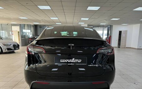Tesla Model Y I, 2023 год, 6 099 000 рублей, 5 фотография