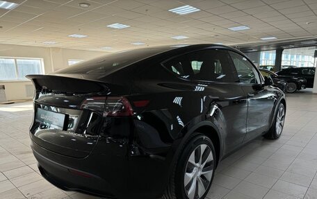 Tesla Model Y I, 2023 год, 6 099 000 рублей, 4 фотография