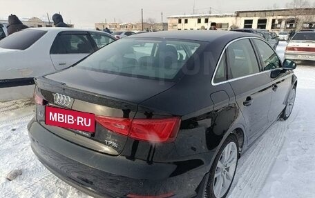 Audi A3, 2013 год, 1 500 000 рублей, 2 фотография