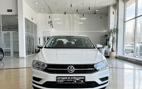 Volkswagen Bora, 2022 год, 2 128 000 рублей, 2 фотография