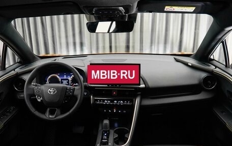 Toyota C-HR, 2023 год, 6 160 000 рублей, 6 фотография