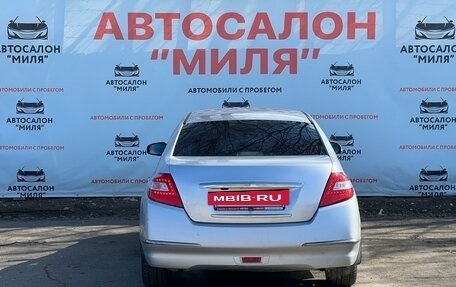Nissan Teana, 2010 год, 1 160 000 рублей, 4 фотография