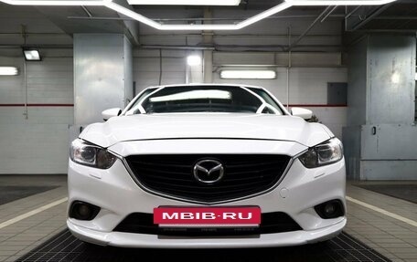 Mazda 6, 2013 год, 1 360 000 рублей, 3 фотография