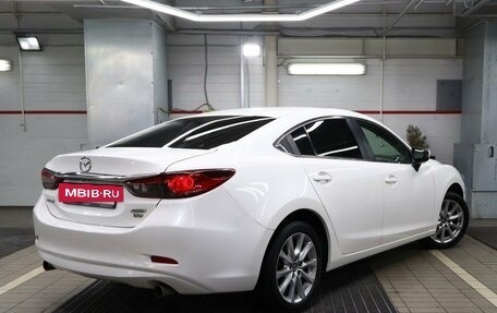 Mazda 6, 2013 год, 1 360 000 рублей, 2 фотография