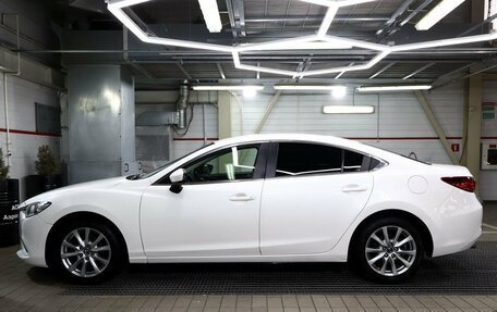 Mazda 6, 2013 год, 1 360 000 рублей, 6 фотография