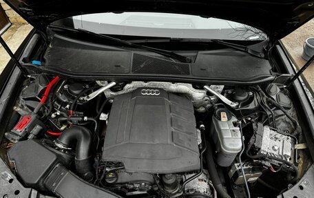 Audi A6, 2020 год, 3 850 000 рублей, 5 фотография