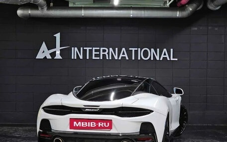 McLaren GT, 2020 год, 17 700 000 рублей, 4 фотография