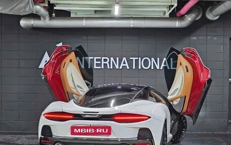 McLaren GT, 2020 год, 17 700 000 рублей, 5 фотография