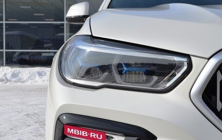 BMW X6, 2020 год, 10 900 000 рублей, 4 фотография