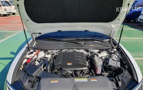Audi A6, 2021 год, 4 290 000 рублей, 5 фотография