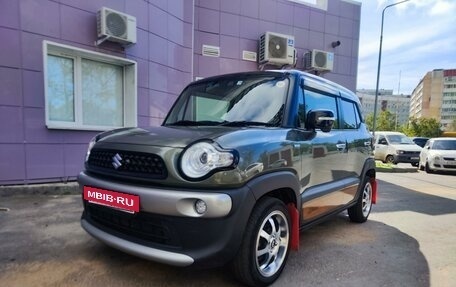Suzuki Xbee I, 2021 год, 1 550 000 рублей, 11 фотография