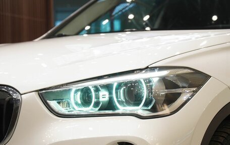 BMW X1, 2017 год, 2 800 000 рублей, 7 фотография