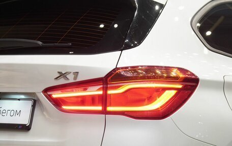 BMW X1, 2017 год, 2 800 000 рублей, 8 фотография