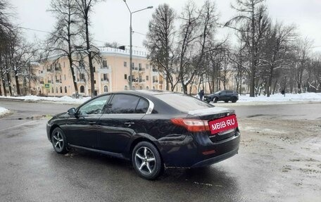 Renault Latitude I, 2011 год, 933 000 рублей, 2 фотография