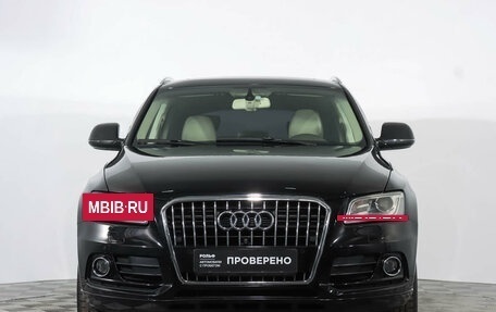Audi Q5, 2016 год, 2 087 000 рублей, 5 фотография