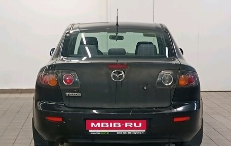 Mazda 3, 2004 год, 299 000 рублей, 6 фотография