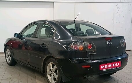 Mazda 3, 2004 год, 299 000 рублей, 7 фотография