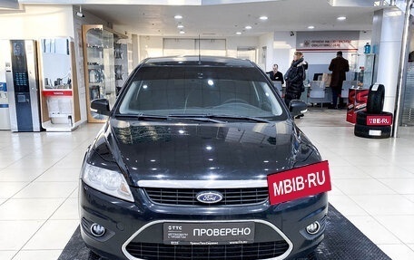 Ford Focus II рестайлинг, 2008 год, 535 000 рублей, 2 фотография