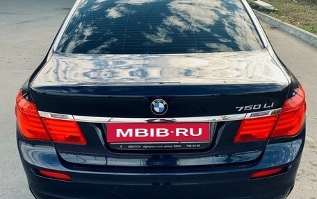 BMW 7 серия, 2009 год, 2 000 000 рублей, 6 фотография