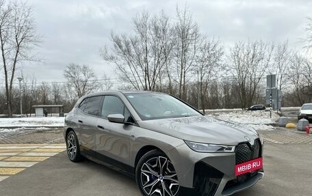 BMW iX, 2023 год, 14 999 999 рублей, 3 фотография